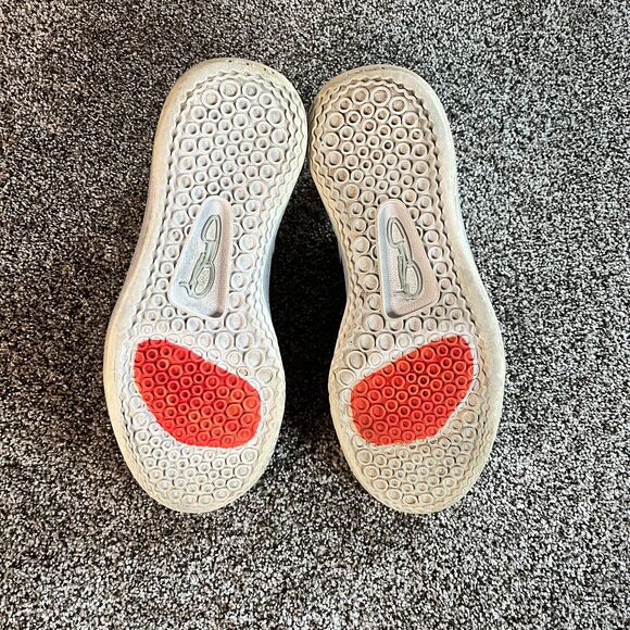 Nike Paul George PG3 A02607-101 White Black Mens Sneakers Basketball Size 11 - Picture 6 of 6